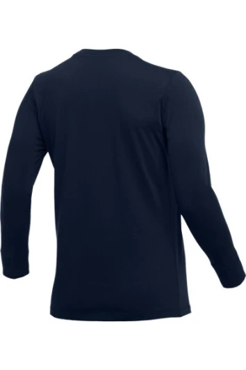 WOMEN’S NIKE CORE LONG SLEEVE COTTON CREW Stock Uniforms 12 WOMEN’S NIKE CORE LONG SLEEVE COTTON CREW Stock Uniforms