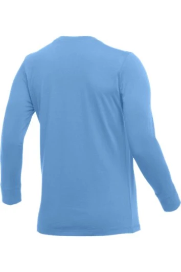 WOMEN’S NIKE CORE LONG SLEEVE COTTON CREW Stock Uniforms 14 WOMEN’S NIKE CORE LONG SLEEVE COTTON CREW Stock Uniforms