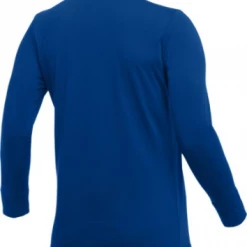 WOMEN’S NIKE CORE LONG SLEEVE COTTON CREW Stock Uniforms 42 WOMEN’S NIKE CORE LONG SLEEVE COTTON CREW Stock Uniforms