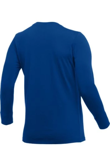 WOMEN’S NIKE CORE LONG SLEEVE COTTON CREW Stock Uniforms 15 WOMEN’S NIKE CORE LONG SLEEVE COTTON CREW Stock Uniforms