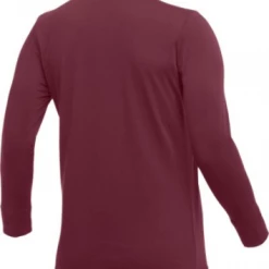 WOMEN’S NIKE CORE LONG SLEEVE COTTON CREW Stock Uniforms 47 WOMEN’S NIKE CORE LONG SLEEVE COTTON CREW Stock Uniforms