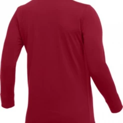 WOMEN’S NIKE CORE LONG SLEEVE COTTON CREW Stock Uniforms 49 WOMEN’S NIKE CORE LONG SLEEVE COTTON CREW Stock Uniforms