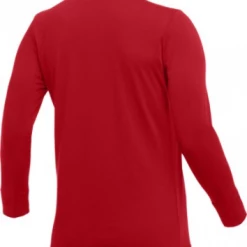 WOMEN’S NIKE CORE LONG SLEEVE COTTON CREW Stock Uniforms 51 WOMEN’S NIKE CORE LONG SLEEVE COTTON CREW Stock Uniforms