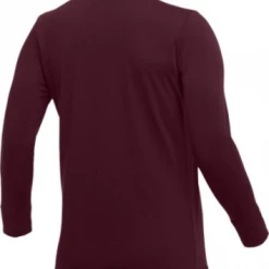 WOMEN’S NIKE CORE LONG SLEEVE COTTON CREW Stock Uniforms 53 WOMEN’S NIKE CORE LONG SLEEVE COTTON CREW Stock Uniforms