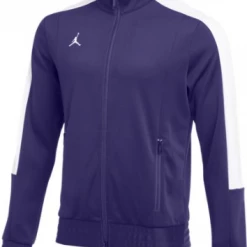 Nike MEN'S JORDAN TEAM FULL ZIP JACKET