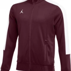 Nike MEN'S JORDAN TEAM FULL ZIP JACKET