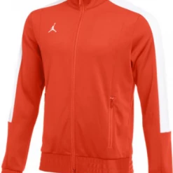Nike MEN'S JORDAN TEAM FULL ZIP JACKET