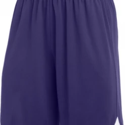 BOY'S NIKE STOCK PRACTICE SHORT 2