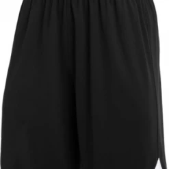 BOY'S NIKE STOCK PRACTICE SHORT 2