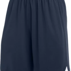 BOY'S NIKE STOCK PRACTICE SHORT 2