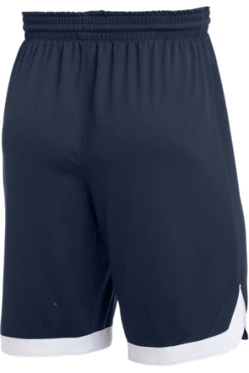 Stock Uniforms MEN'S NIKE STOCK PRACTICE SHORT 2 8 Stock Uniforms MEN'S NIKE STOCK PRACTICE SHORT 2