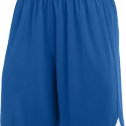 BOY'S NIKE STOCK PRACTICE SHORT 2