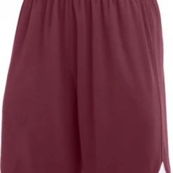 BOY'S NIKE STOCK PRACTICE SHORT 2