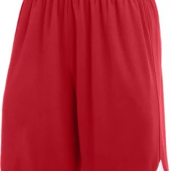 BOY'S NIKE STOCK PRACTICE SHORT 2