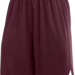 BOY'S NIKE STOCK PRACTICE SHORT 2