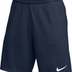 Stock Uniforms MEN'S NIKE DRY PARK III SHORT NB