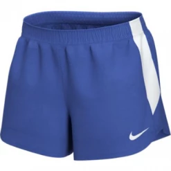 WOMEN'S NIKE US WOVEN VENOM SHORT III Stock Uniforms