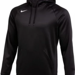 MEN'S NIKE THERMA PULLOVER HOODIE