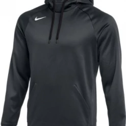 MEN'S NIKE THERMA PULLOVER HOODIE