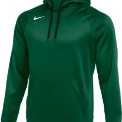 MEN'S NIKE THERMA PULLOVER HOODIE