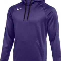 MEN'S NIKE THERMA PULLOVER HOODIE
