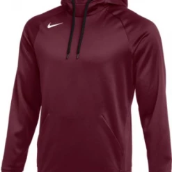 MEN'S NIKE THERMA PULLOVER HOODIE