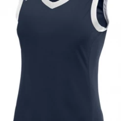 WOMEN'S NIKE STOCK CROSSOVER JERSEY Stock Uniforms