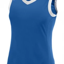 WOMEN'S NIKE STOCK CROSSOVER JERSEY Stock Uniforms