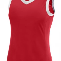 WOMEN'S NIKE STOCK CROSSOVER JERSEY Stock Uniforms