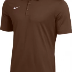 Stock Uniforms MEN'S NIKE DRY FRANCHISE POLO