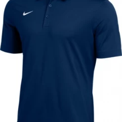 Stock Uniforms MEN'S NIKE DRY FRANCHISE POLO