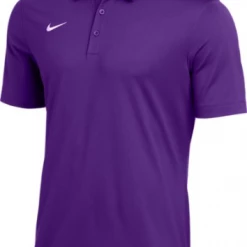 Stock Uniforms MEN'S NIKE DRY FRANCHISE POLO