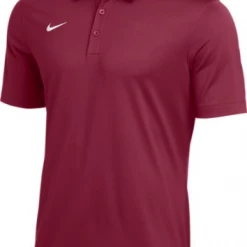 Stock Uniforms MEN'S NIKE DRY FRANCHISE POLO