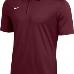 Stock Uniforms MEN'S NIKE DRY FRANCHISE POLO
