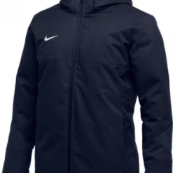 Stock Uniforms MENS NIKE MEN’S TEAM DOWN FILL PARKA