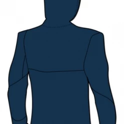 Stock Uniforms MENS NIKE MEN’S TEAM DOWN FILL PARKA