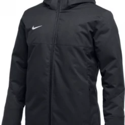 Stock Uniforms MENS NIKE MEN’S TEAM DOWN FILL PARKA