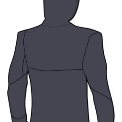 Stock Uniforms MENS NIKE MEN’S TEAM DOWN FILL PARKA