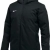 Stock Uniforms MENS NIKE MEN’S TEAM DOWN FILL PARKA