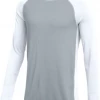 MENS NIKE STOCK DRI-FIT LS GAME TOP Stock Uniforms
