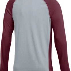 MENS NIKE STOCK DRI-FIT LS GAME TOP Stock Uniforms