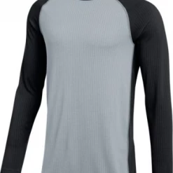 MENS NIKE STOCK DRI-FIT LS GAME TOP Stock Uniforms