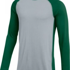 MENS NIKE STOCK DRI-FIT LS GAME TOP Stock Uniforms