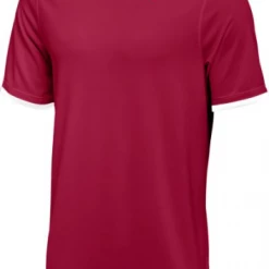 MEN'S NIKE STOCK VAPOR SELECT V-NECK JERSEY Stock Uniforms 54 MEN'S NIKE STOCK VAPOR SELECT V-NECK JERSEY Stock Uniforms