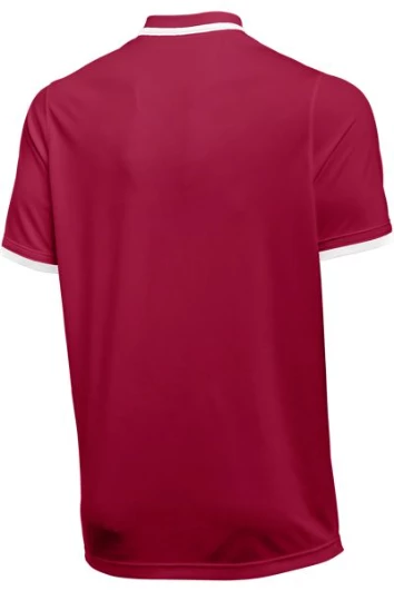 MEN'S NIKE STOCK VAPOR SELECT V-NECK JERSEY Stock Uniforms 24 MEN'S NIKE STOCK VAPOR SELECT V-NECK JERSEY Stock Uniforms