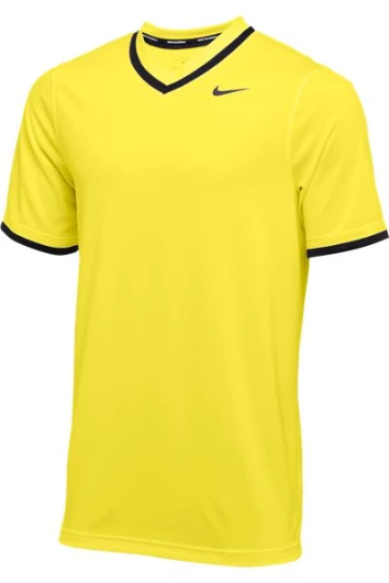 MEN'S NIKE STOCK VAPOR SELECT V-NECK JERSEY Stock Uniforms 29 MEN'S NIKE STOCK VAPOR SELECT V-NECK JERSEY Stock Uniforms