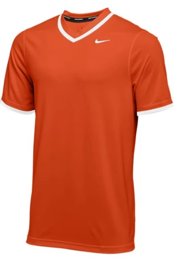 MEN'S NIKE STOCK VAPOR SELECT V-NECK JERSEY Stock Uniforms 31 MEN'S NIKE STOCK VAPOR SELECT V-NECK JERSEY Stock Uniforms