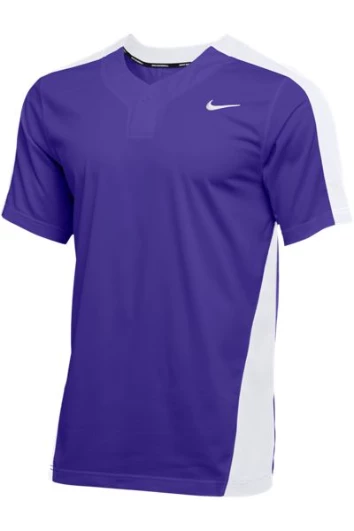 WOMEN'S NIKE STOCK VAPOR SELECT 1-BUTTON JERSEY 19 WOMEN'S NIKE STOCK VAPOR SELECT 1-BUTTON JERSEY