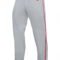 MEN'S NIKE STOCK VAPOR SELECT PIPED PANT