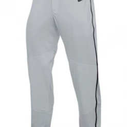 MEN'S NIKE STOCK VAPOR SELECT PIPED PANT